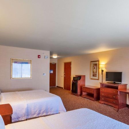 Hampton Inn Rawlins Εξωτερικό φωτογραφία