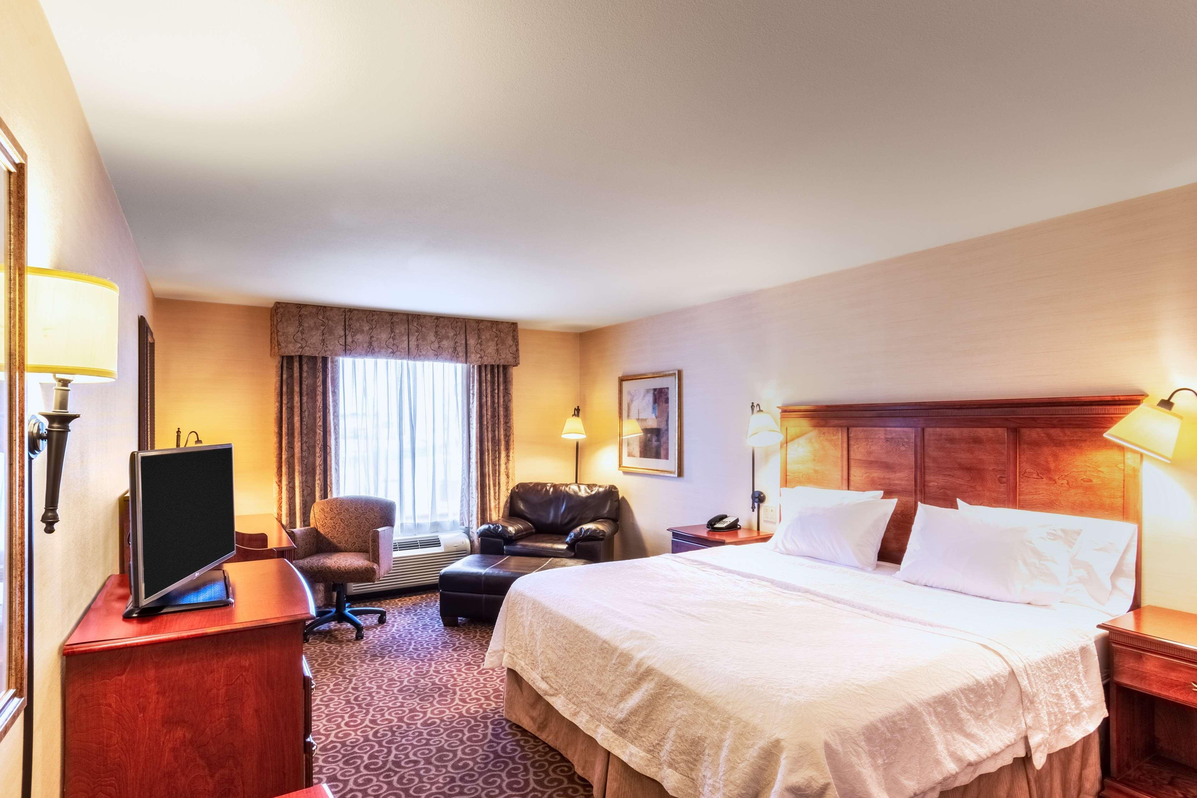 Hampton Inn Rawlins Εξωτερικό φωτογραφία