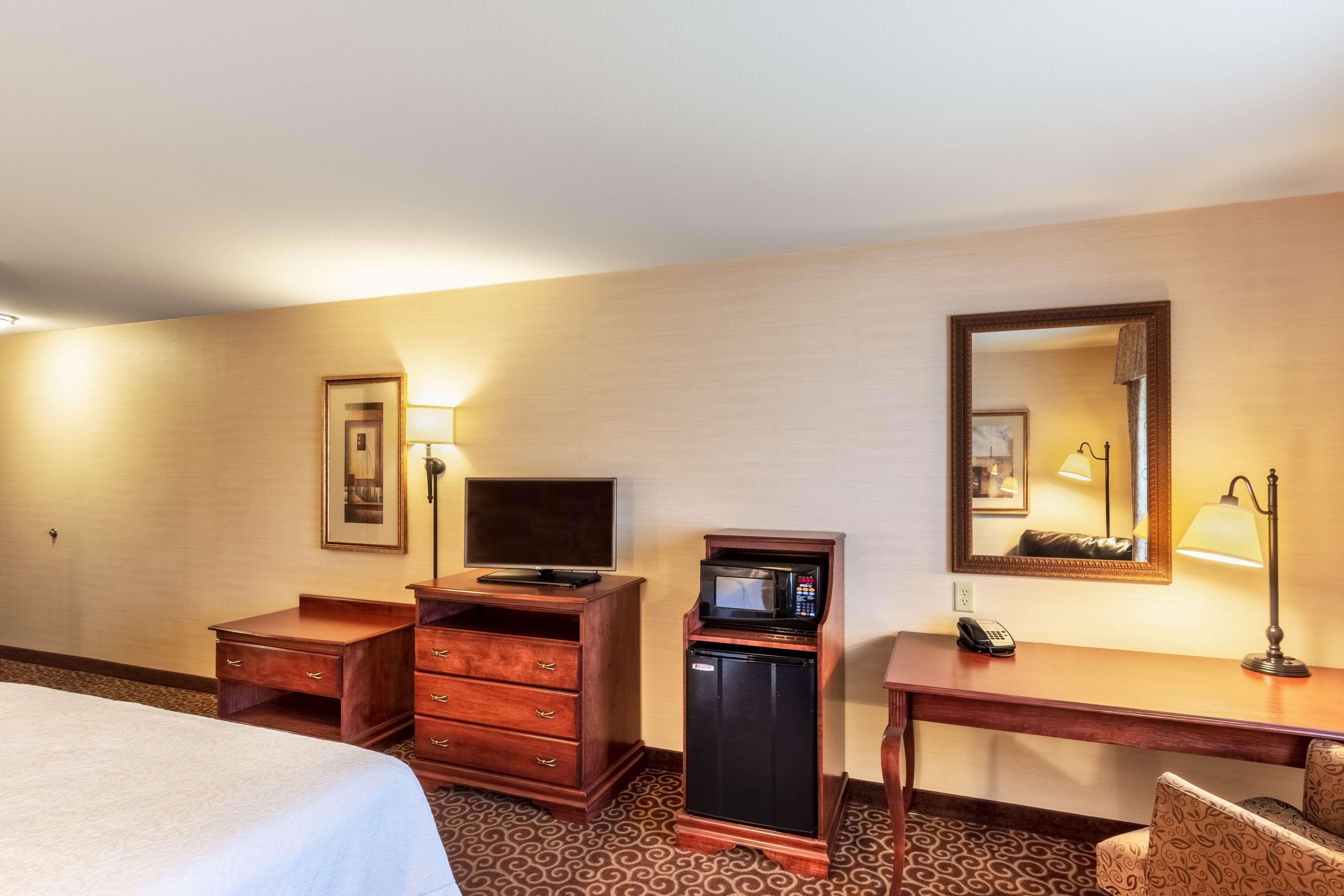 Hampton Inn Rawlins Εξωτερικό φωτογραφία