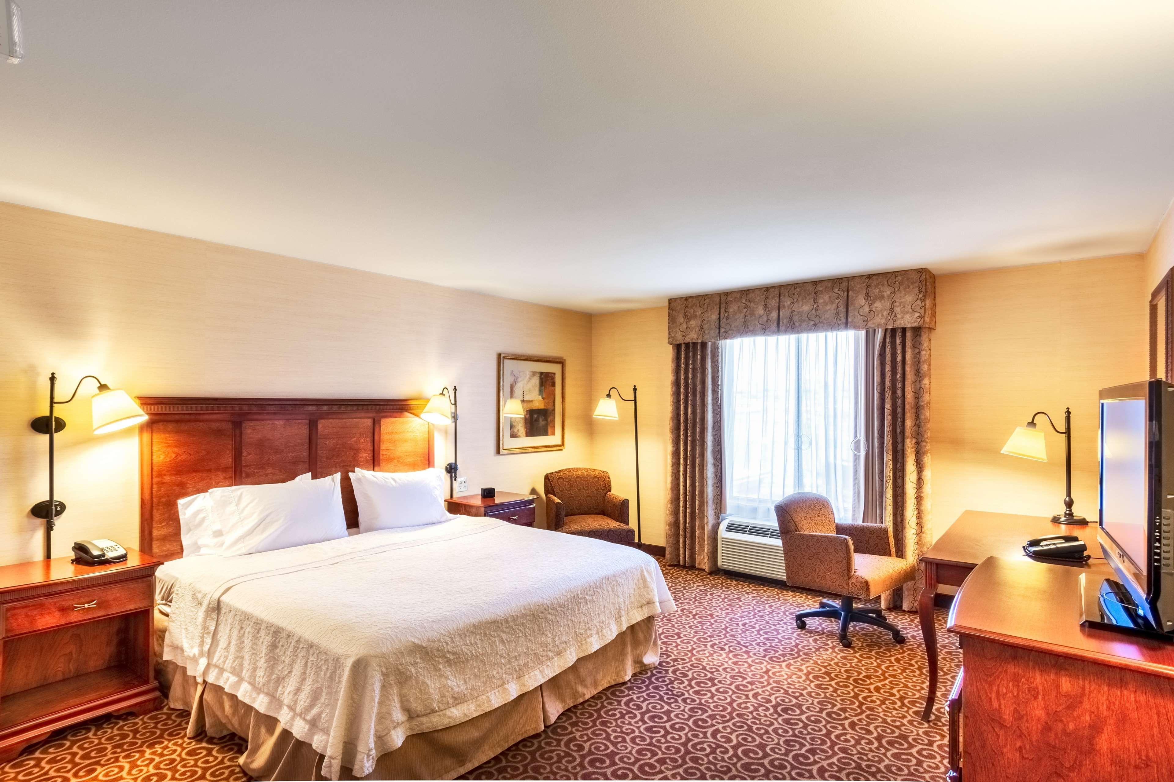 Hampton Inn Rawlins Εξωτερικό φωτογραφία