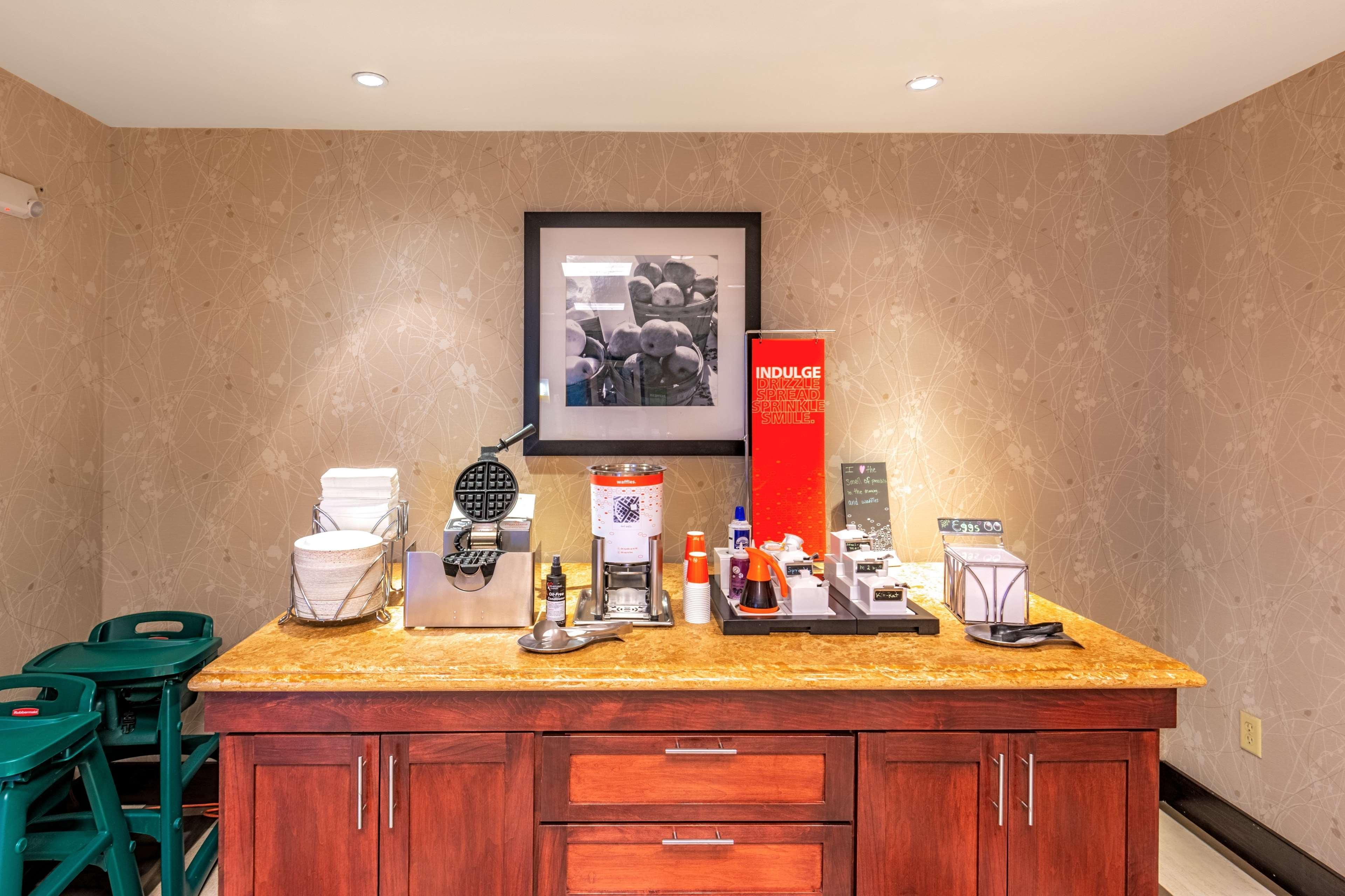 Hampton Inn Rawlins Εξωτερικό φωτογραφία