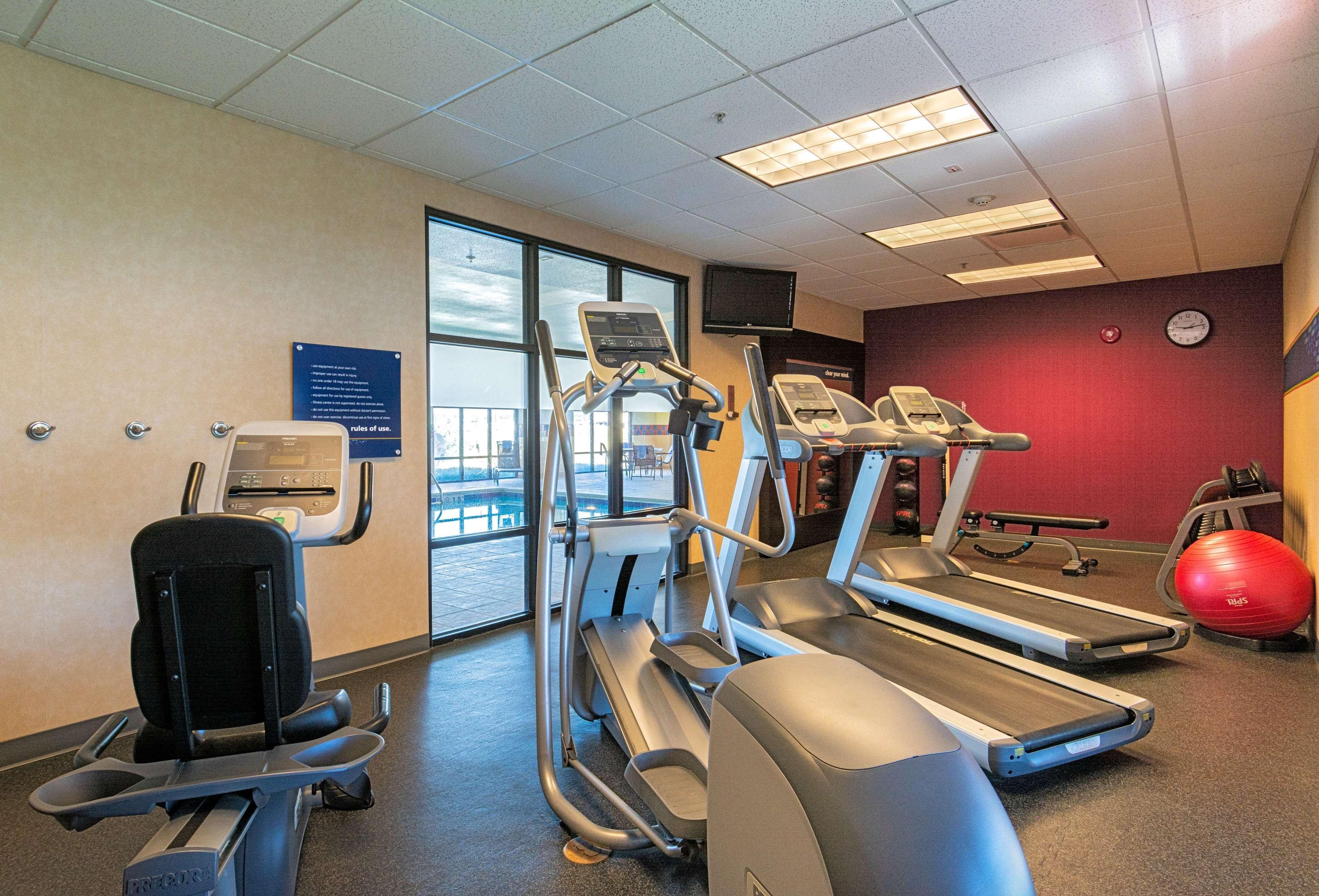 Hampton Inn Rawlins Εξωτερικό φωτογραφία