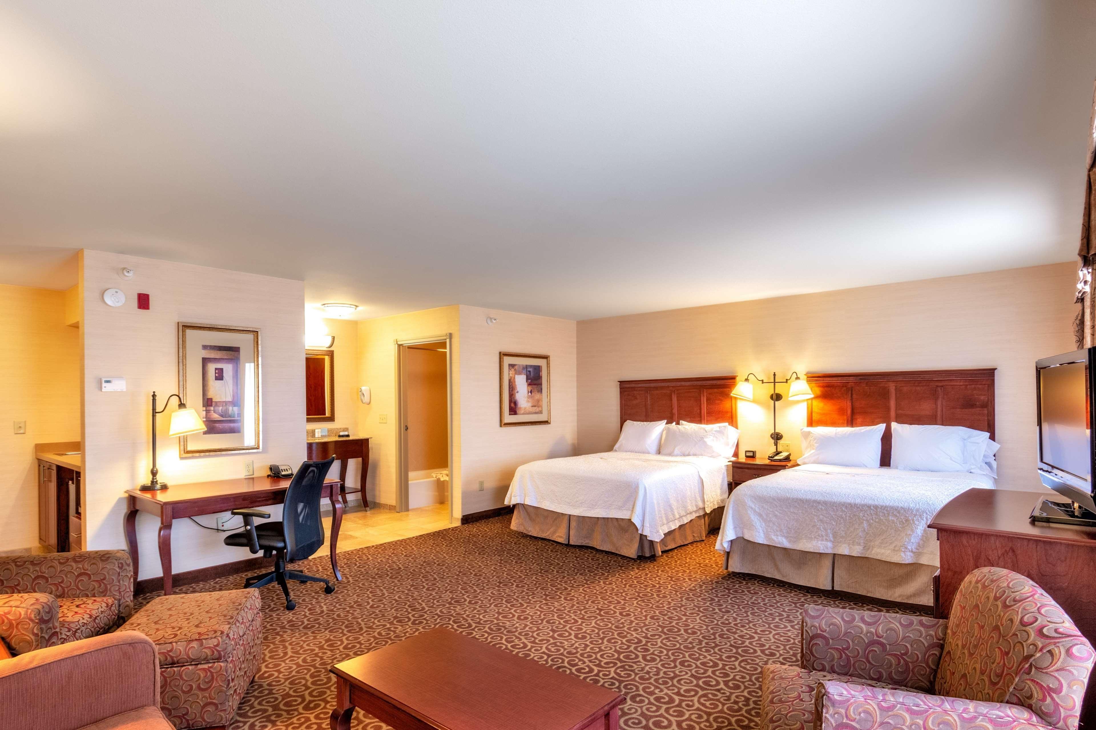 Hampton Inn Rawlins Εξωτερικό φωτογραφία