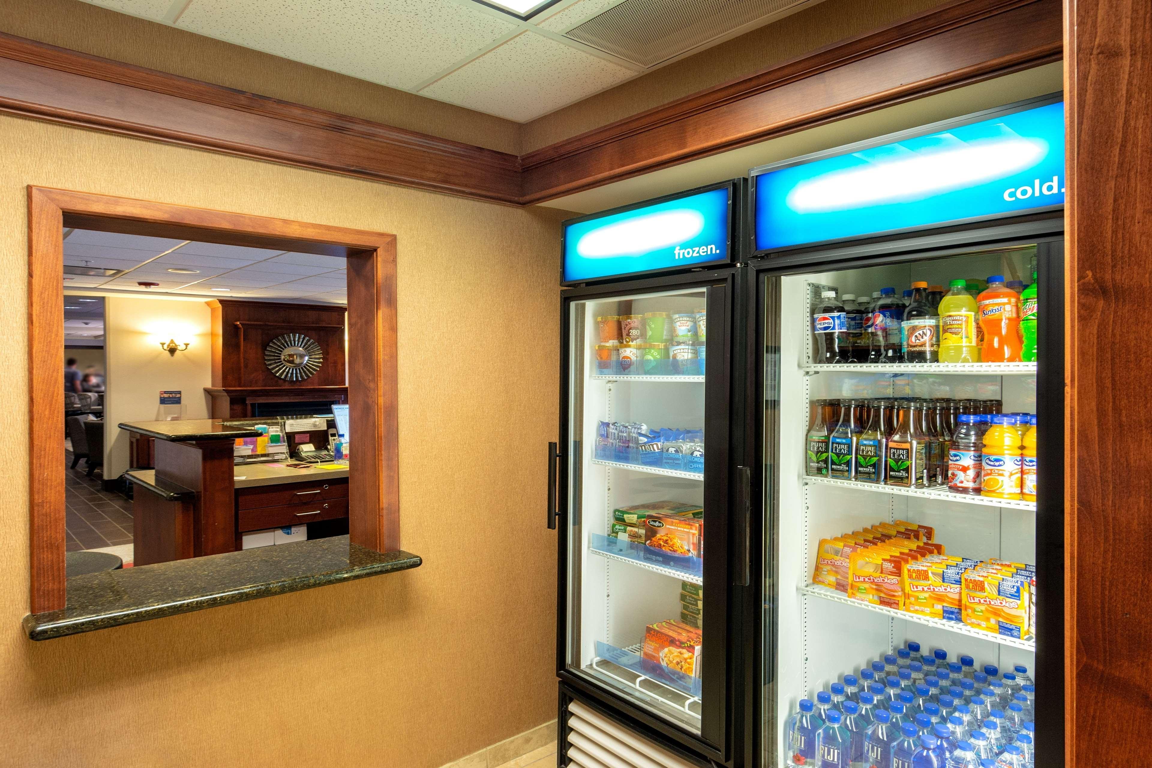 Hampton Inn Rawlins Εξωτερικό φωτογραφία