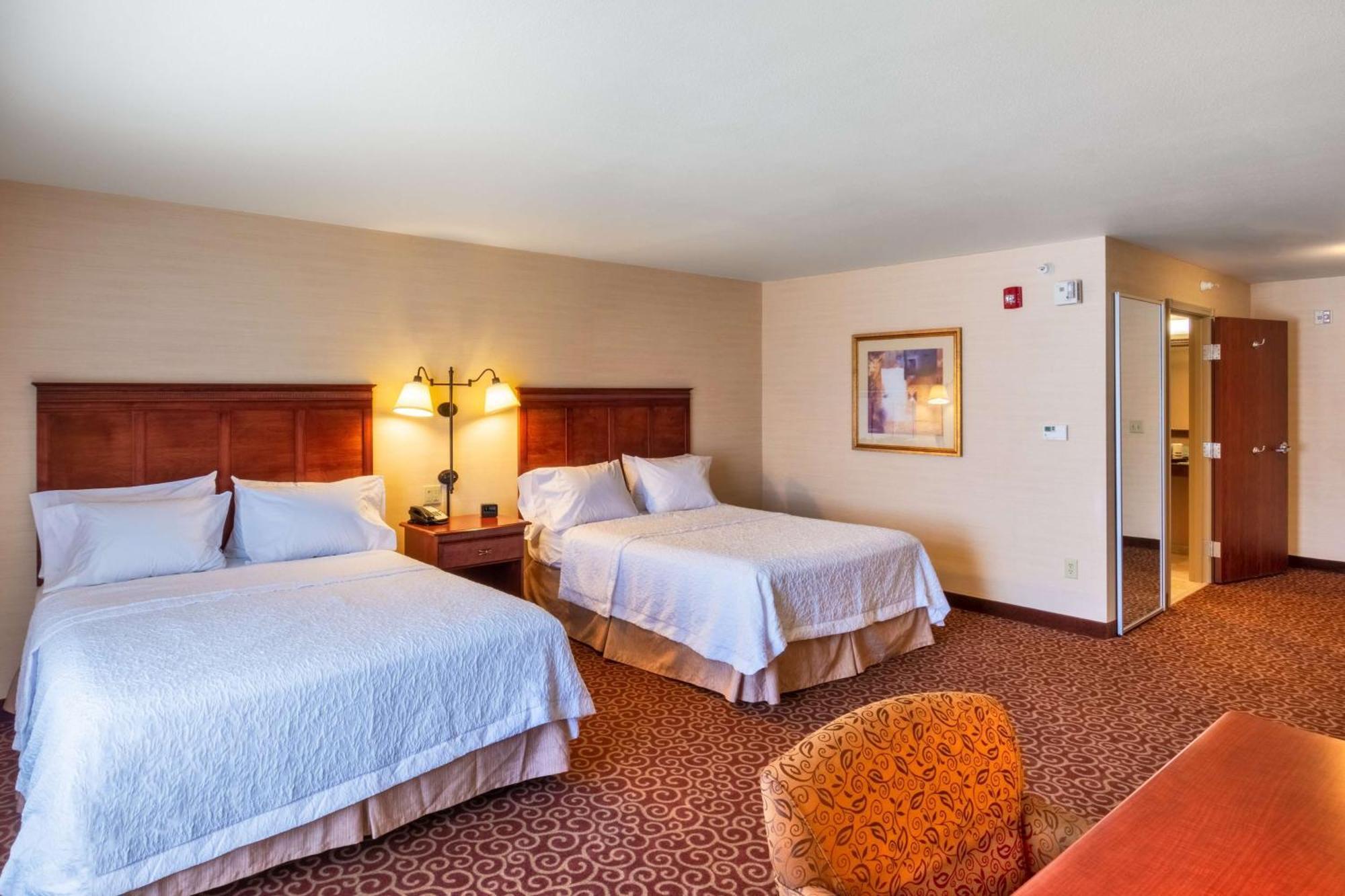 Hampton Inn Rawlins Εξωτερικό φωτογραφία