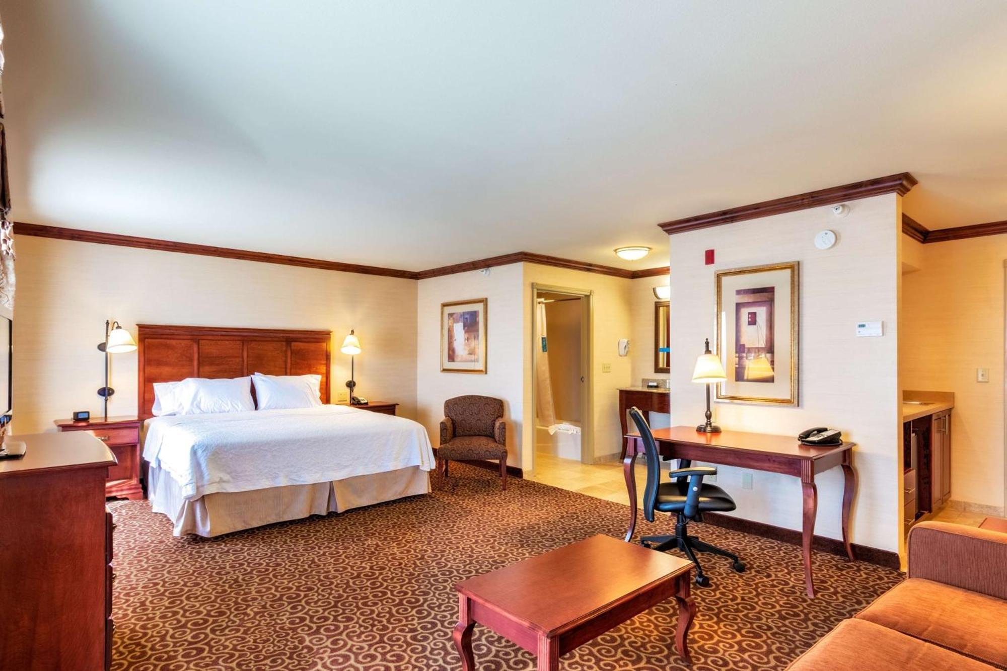 Hampton Inn Rawlins Εξωτερικό φωτογραφία