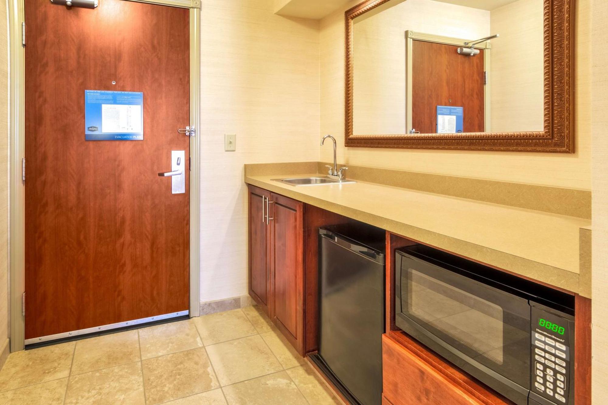 Hampton Inn Rawlins Εξωτερικό φωτογραφία