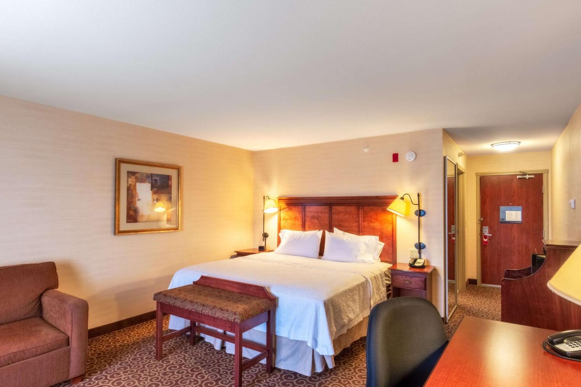 Hampton Inn Rawlins Εξωτερικό φωτογραφία