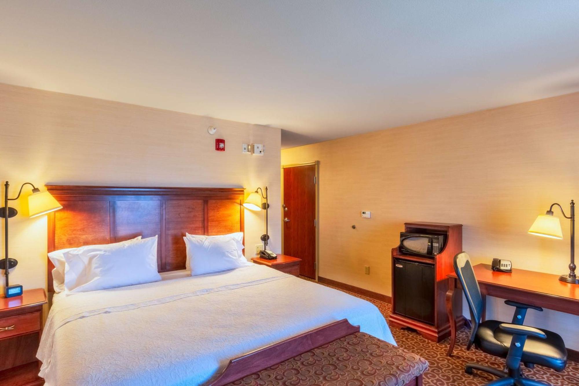 Hampton Inn Rawlins Εξωτερικό φωτογραφία