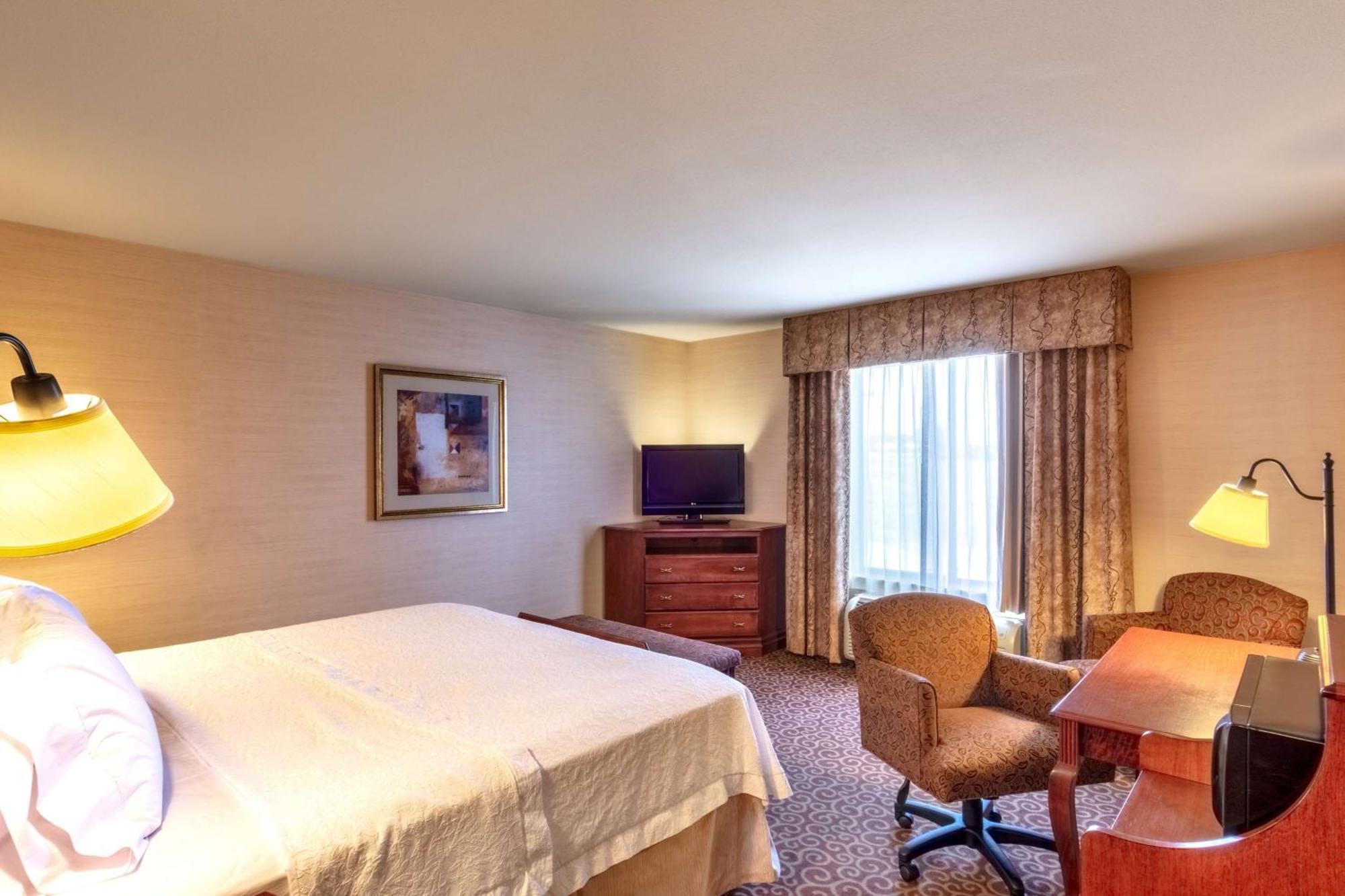 Hampton Inn Rawlins Εξωτερικό φωτογραφία