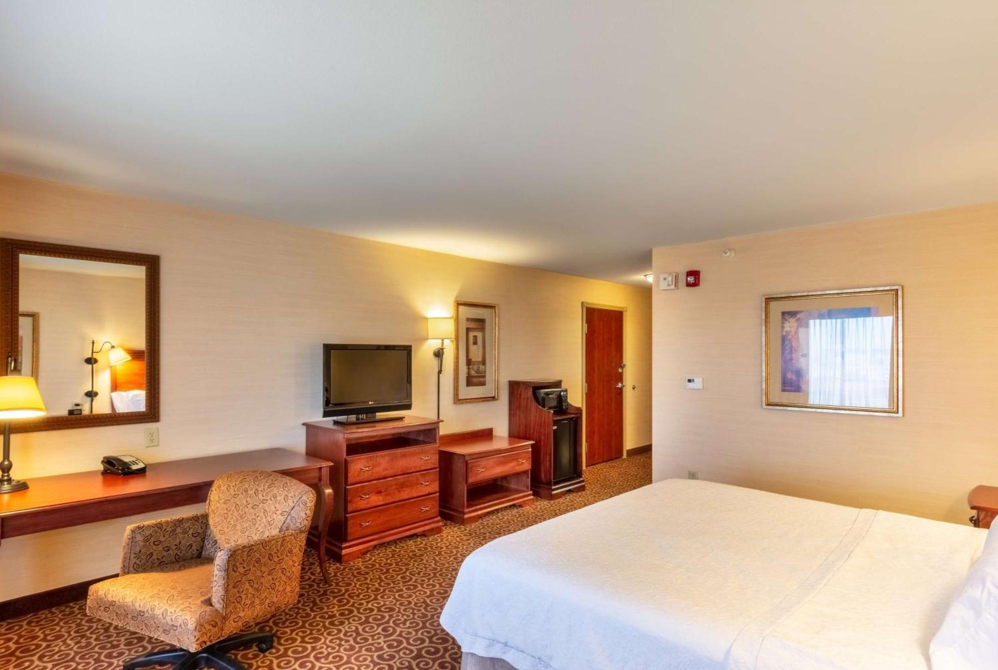 Hampton Inn Rawlins Εξωτερικό φωτογραφία