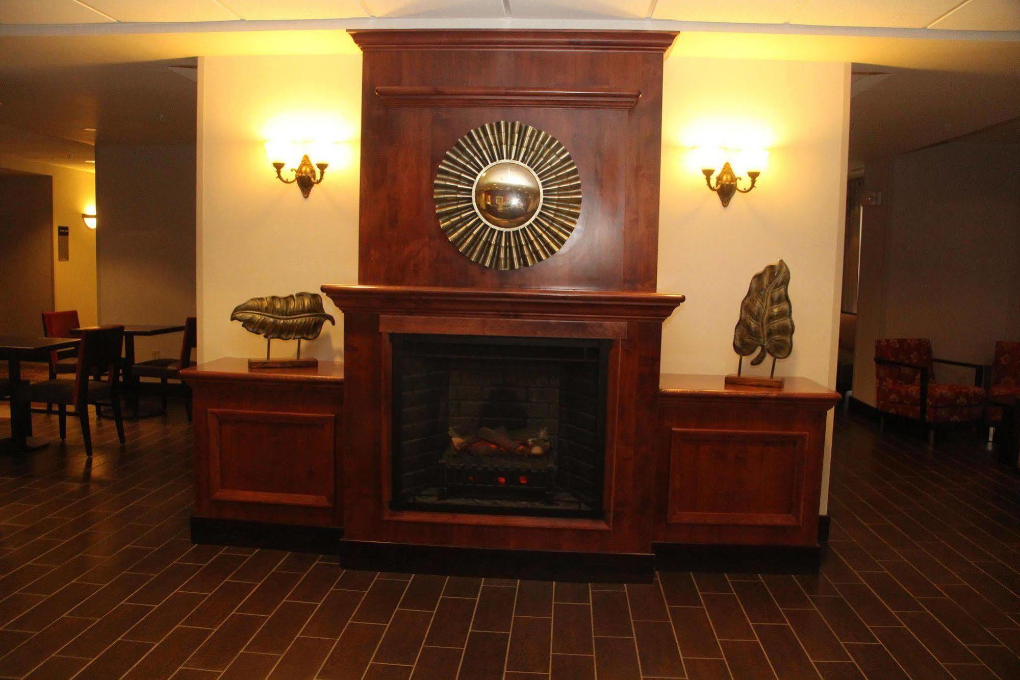 Hampton Inn Rawlins Εξωτερικό φωτογραφία