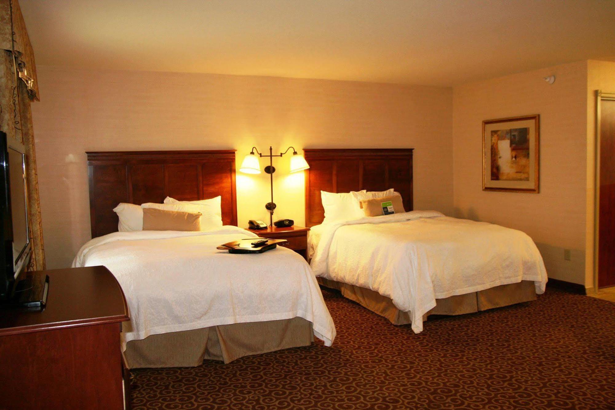 Hampton Inn Rawlins Εξωτερικό φωτογραφία